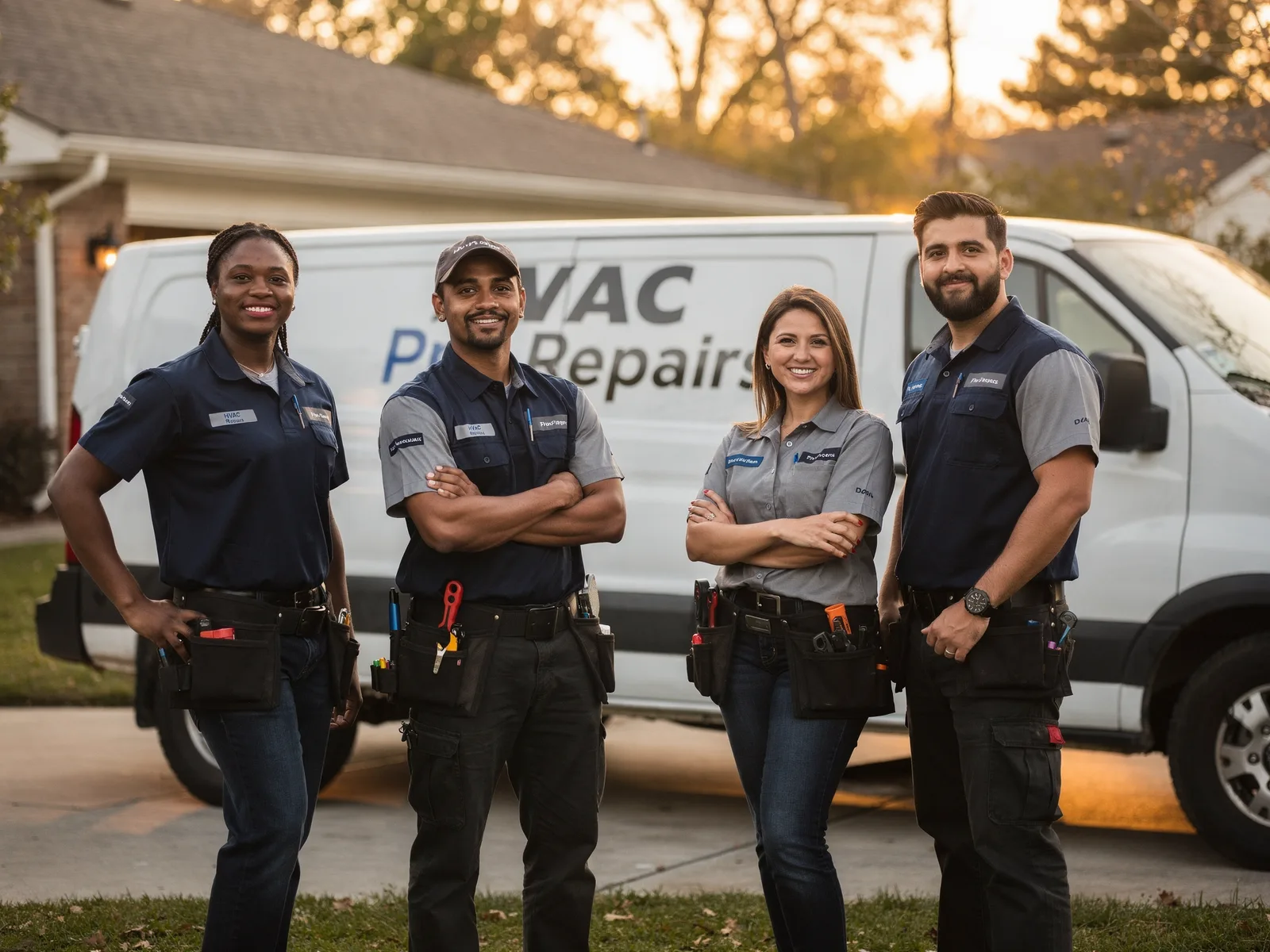 Heat Pump Repair company in Mankato, KS