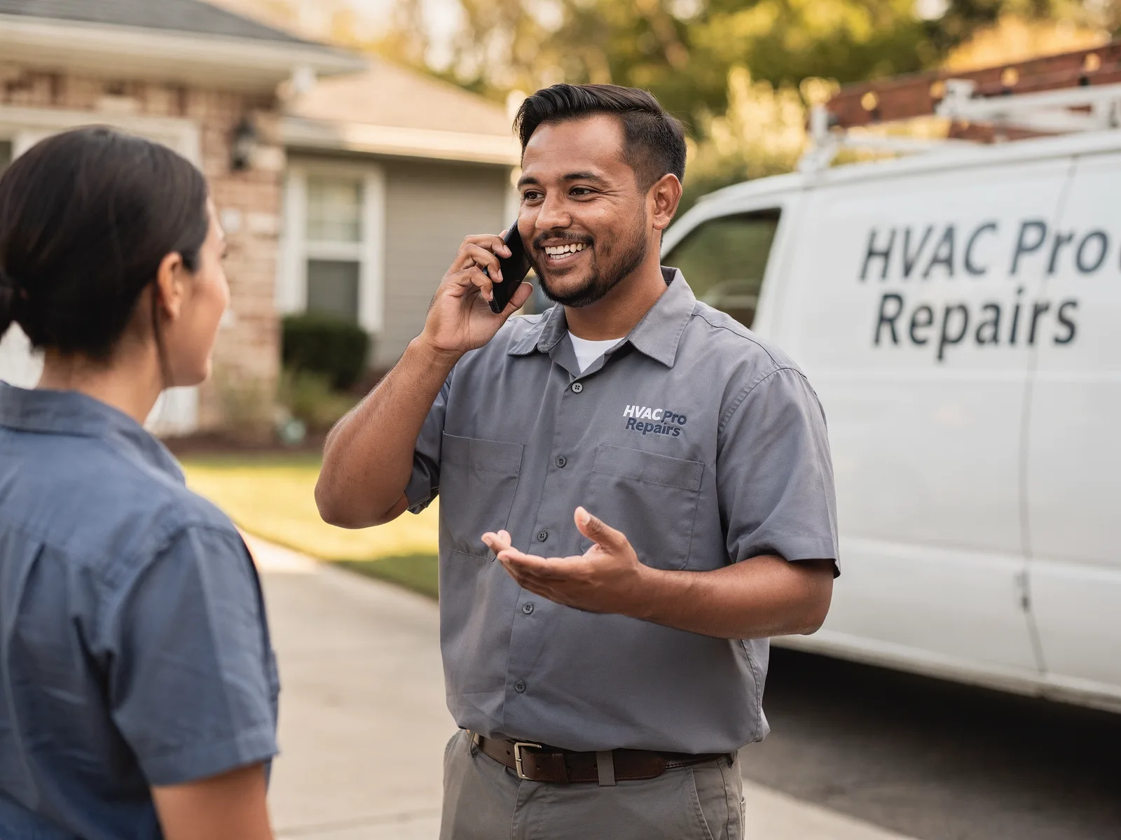 Heat Pump Repair Mankato, KS FAQs